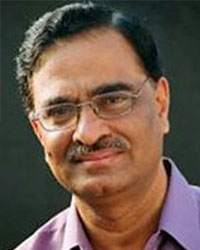 ShyamVasudavaRao